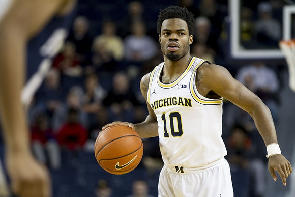 Derrick Walton Jr. (10)