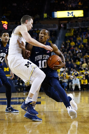 Duncan Robinson (22)