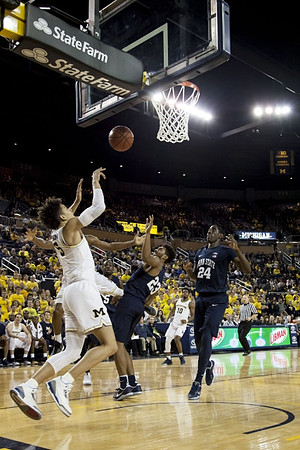D.J. Wilson (5)