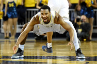 Zak Irvin (21)