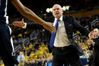 Penn State Head Coach Patrick Chambers