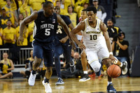 Derrick Walton Jr. (10)