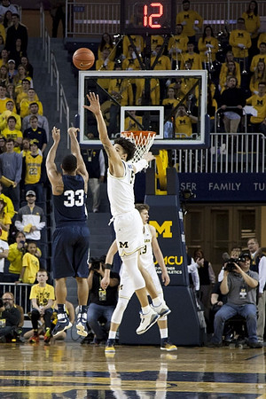 D.J. Wilson (5)