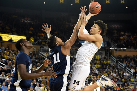 D.J. Wilson (5)