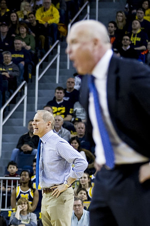 John Beilein