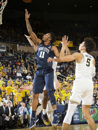 D.J. Wilson (5)