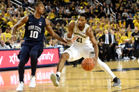 Zak Irvin (21)