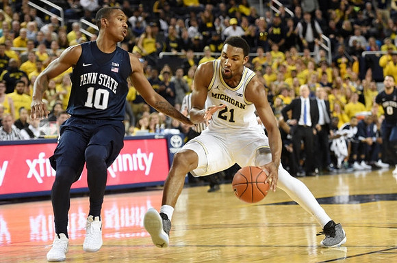 Zak Irvin (21)