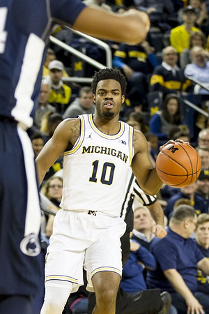 Derrick Walton Jr. (10)