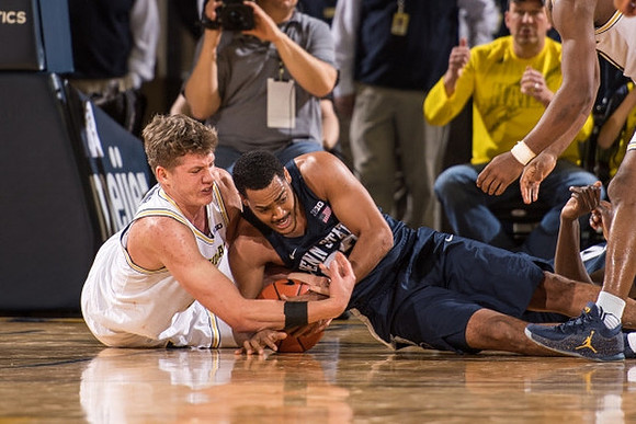 Moritz Wagner (13)