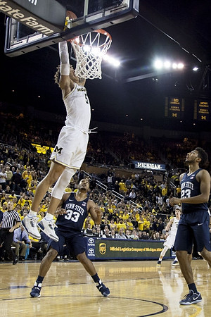 D.J. Wilson (5)