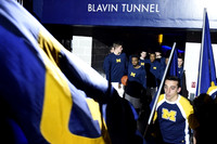 Michigan Team