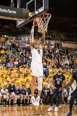 D.J. Wilson (5)