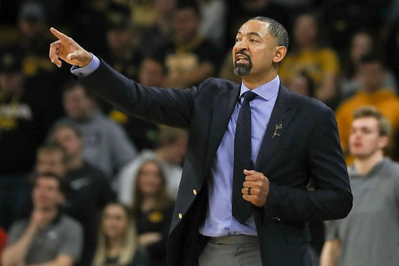 Juwan Howard
