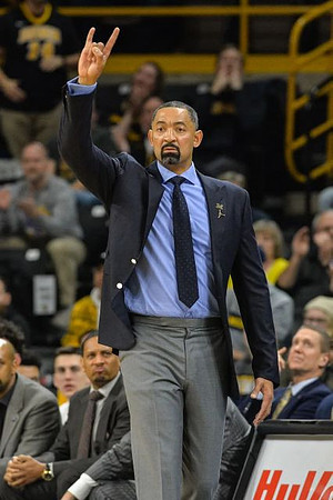 Juwan Howard