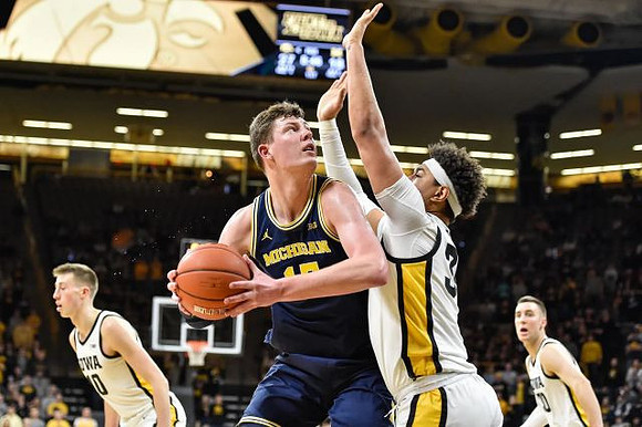 Jon Teske (15)