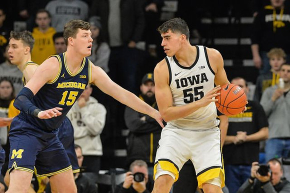 Jon Teske (15)