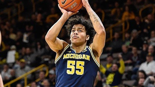 Eli Brooks (55)