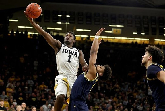 David DeJulius (0) and Brandon Johns Jr. (23)