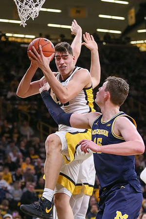 Jon Teske (15)