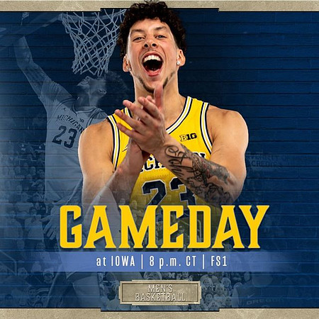Brandon Johns Jr. (23)