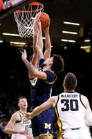 Brandon Johns Jr. (23)