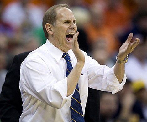 John Beilein