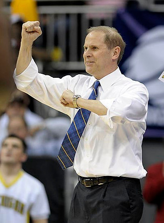 John Beilein