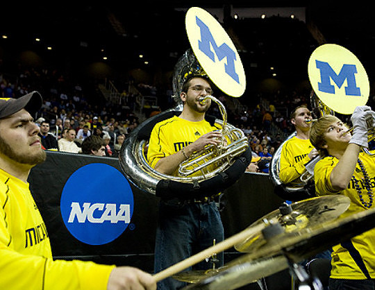 Michigan Band