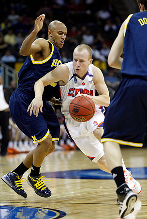 C.J. Lee (2) and Stu Douglass (1)