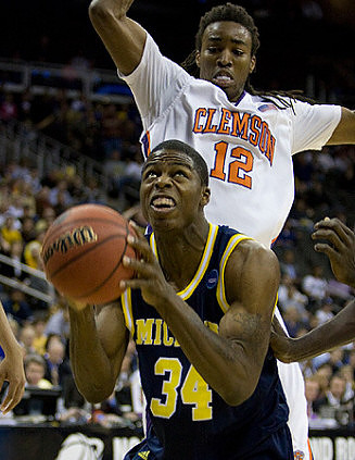 DeShawn Sims (34)