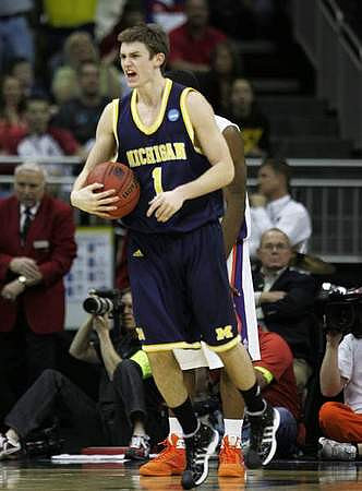Stu Douglass (1)