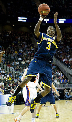 Manny Harris (3)