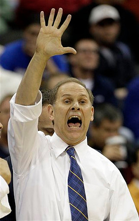 John Beilein