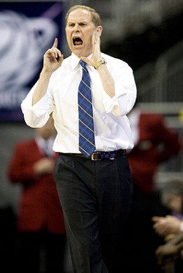 John Beilein