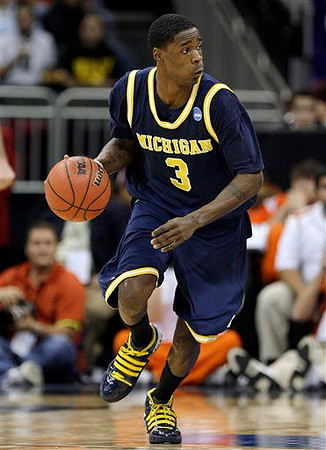 Manny Harris (3)