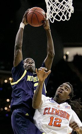 Manny Harris (3)