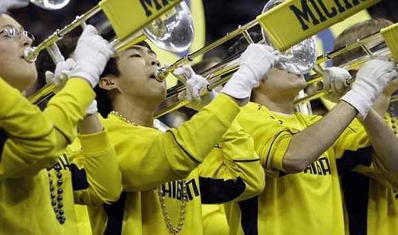 Michigan Band