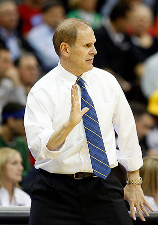John Beilein