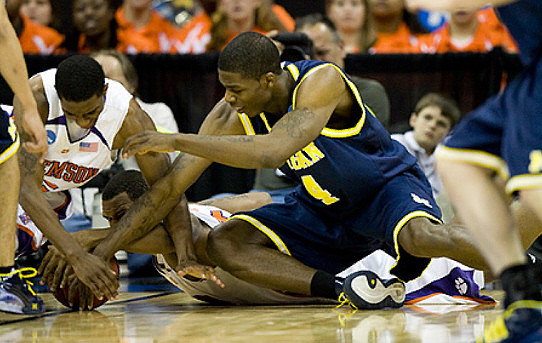 DeShawn Sims (34)