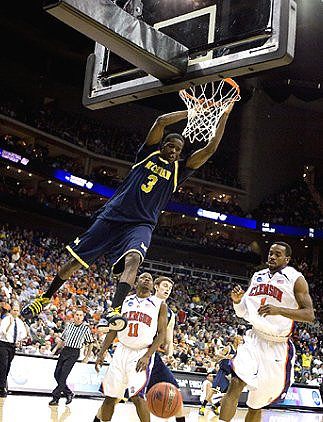 Manny Harris (3)