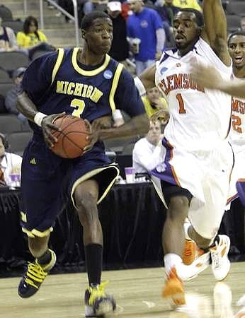 Manny Harris (3)