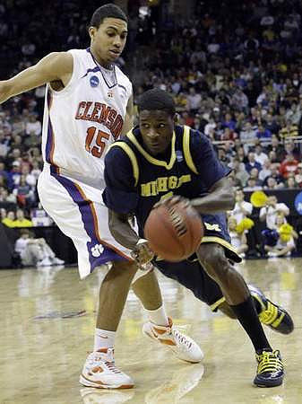 Manny Harris (3)