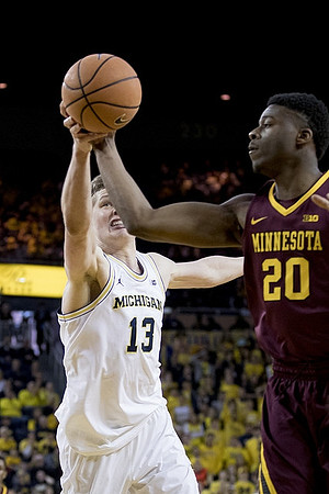 Moritz Wagner (13)