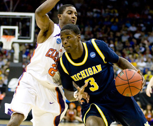 Manny Harris (3)