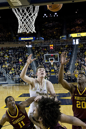 Jon Teske (15)
