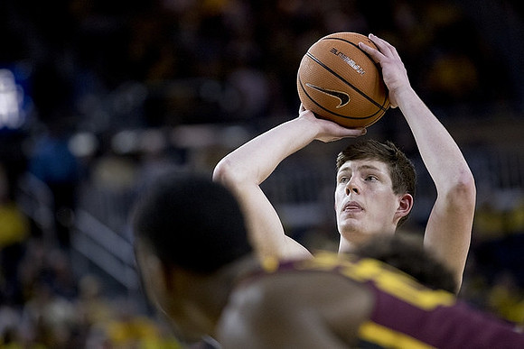Jon Teske (15)