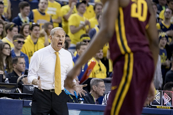 John Beilein