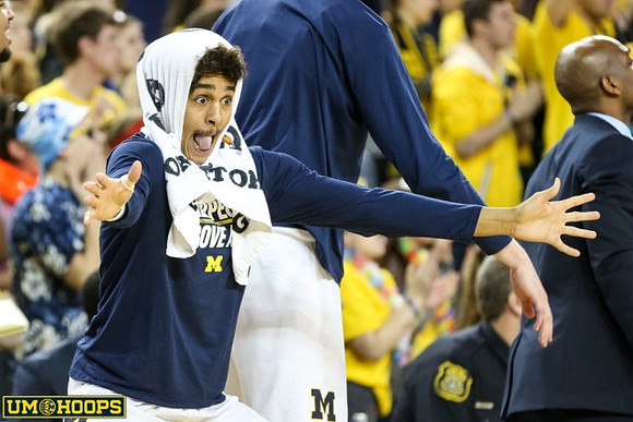 Jordan Poole (2)