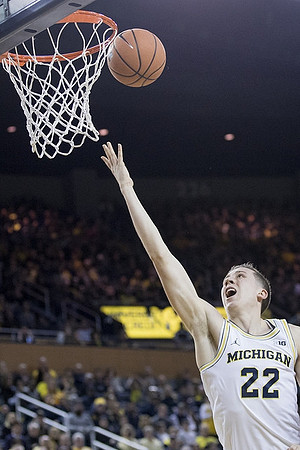 Duncan Robinson (22)